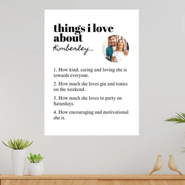 Things I Love About Canvas