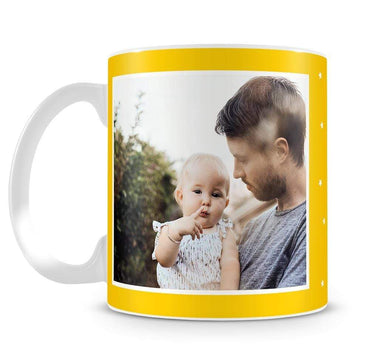 Personalised Toptastic Mug