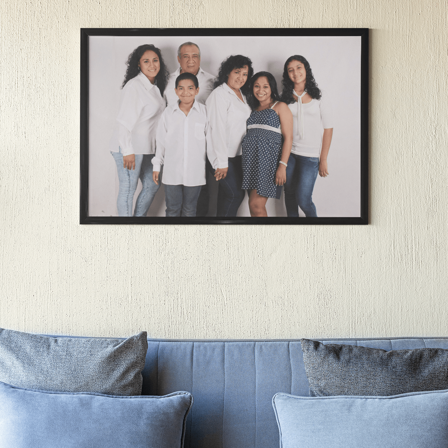 Personalised Photo Frame