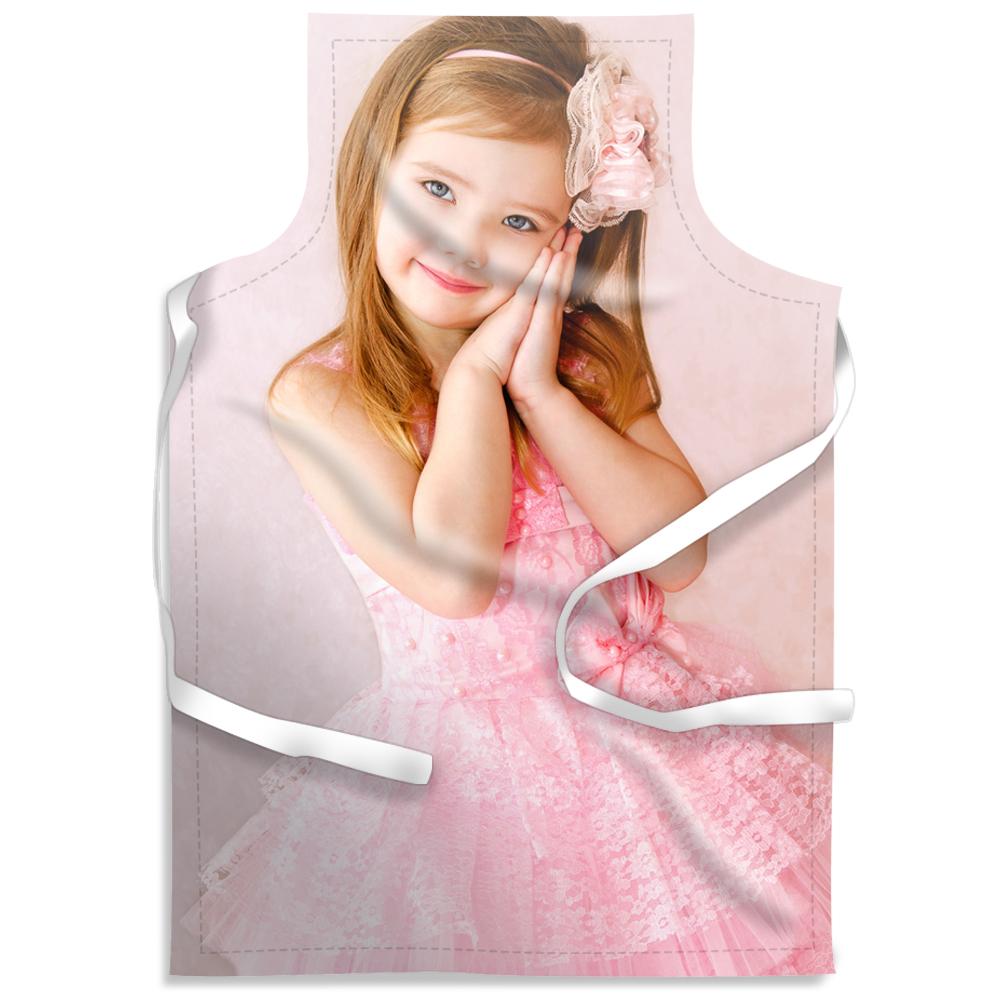 Adults Personalised Apron