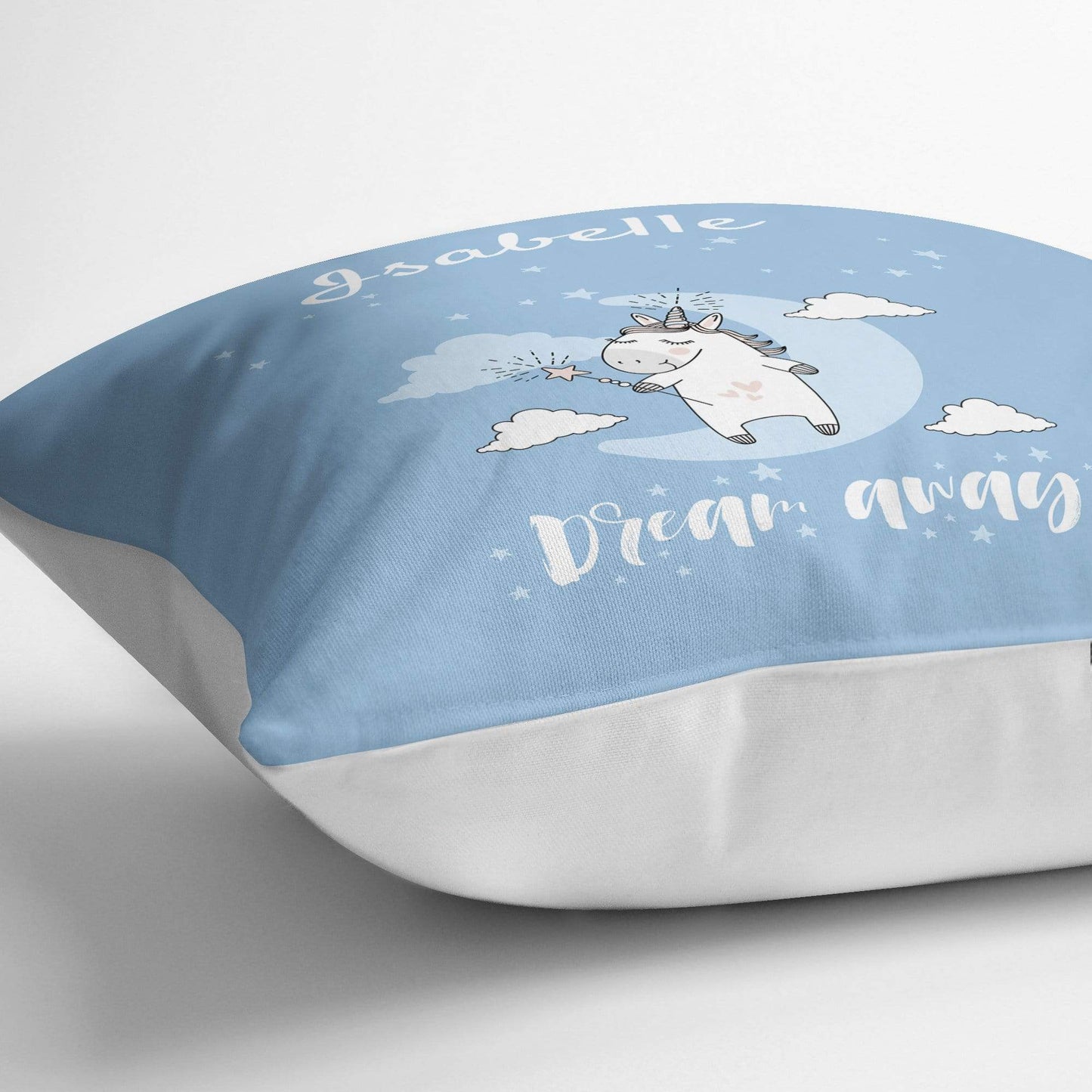 Dream Away Unicorn Cushion