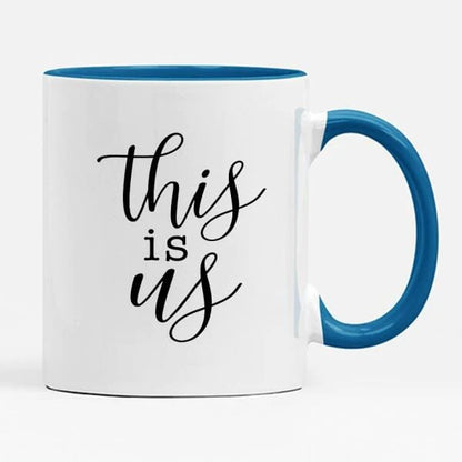 Our Family Wellington Boot Mug